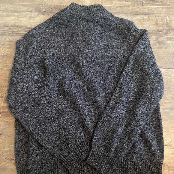 SOLD IZOD Mens Sweater; size XXL - Picture 4 of 4